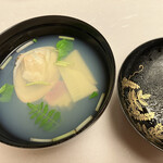 笹屋ホテル - 夕食