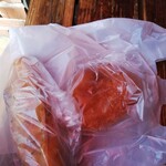 石釜パン工房 KIRARI - 