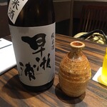 割烹 清風 - 早瀬浦