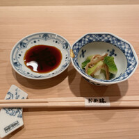 鮨 おか林 - 