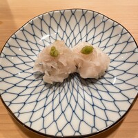 鮨 おか林 - 