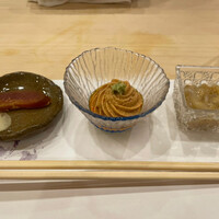 鮨あら井 - 