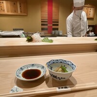 鮨 おか林 - 