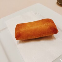 みこころ 無添加チャイナ935 - ホタルイカの春巻