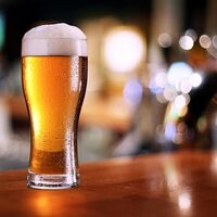 現地ネパールのお酒もお楽しみ頂けます☆