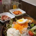 Yakiniku Taishou - 