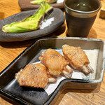 焼きとりの　とりこ - 