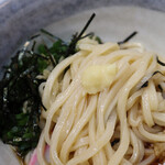 手打うどん きぬや食堂 - 