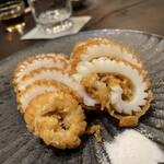 お酒と中華 eito - 