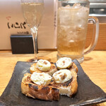 焼きとりの　とりこ - 