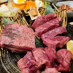 Yakiniku Taishou - 