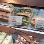 MISAKI BAKERY - バインミー