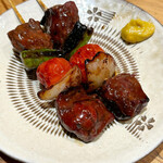 焼きとりの　とりこ - 