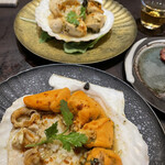 お酒と中華 eito - 