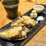 焼きとりの　とりこ - 