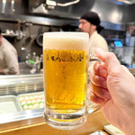 焼きとりの　とりこ - 