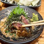 焼きとりの　とりこ - 