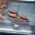 MISAKI BAKERY - あんバター