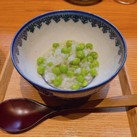 しの田 - 