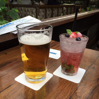 グランド・セントラル・オイスターバー&レストラン 品川店 - 