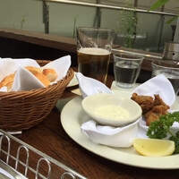 グランド・セントラル・オイスターバー&レストラン 品川店 - 