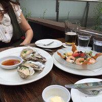 グランド・セントラル・オイスターバー&レストラン 品川店 - 