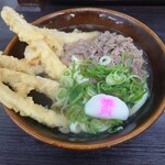 資さんうどん - 