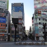 ふじ - 品川は昼か？と思うばかりに明るい