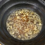 ふじ - ごちそうさまでした