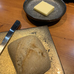 ars - パンとフランス産発酵バター