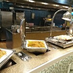 Taste - 温製料理各種