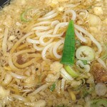 ふじ - このネギな～