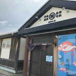 佐渡 廻転寿司 弁慶 佐渡本店 - 