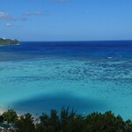 Taste - タモンビーチ