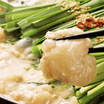 博多もつ鍋 たじまや - 