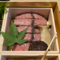 最飛び飛騨牛 しゃぶすき家 馬喰一代 名古屋WEST - 