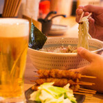 Kawano Soba - 