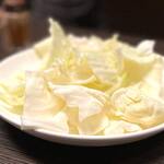 とりかわ 粋恭 - 