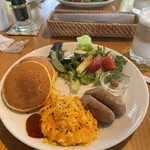 Oike Kafe Fururu - 