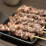 とりかわ 粋恭 - 