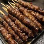 とりかわ 粋恭 - 