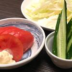 とりかわ 粋恭 - 