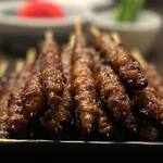 とりかわ 粋恭 - 