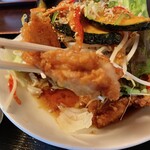 ふくくるしょくどう - 