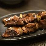 とりかわ 粋恭 - 