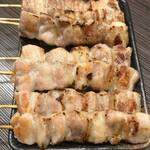 とりかわ 粋恭 - 