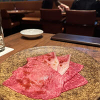 焼肉うしごろ 西麻布本店 - 