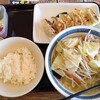 山田うどん 熊谷140号バイパス店