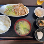 サウナしきじ - 