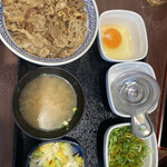 Yoshinoya - 